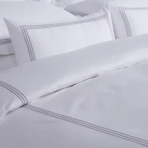 First Class 100% Cotton King Size Bedding Set Quilt Cover Pillow Case 4 Pcs Bedding Set Bed Sheets