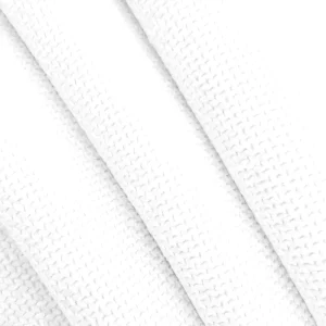 Fishnet Acrylic Knitted Fabric Factory Direct Sofa Cushion Covers Pillowcase Fabrics Thickened Car Seat Covers Cushions