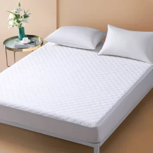 Fitted & Flat Bed Sheets