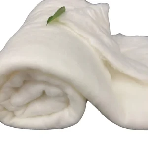 Flame Retardant Mod Acrylic Fiber Wadding Padding Felt for Mattress Quilt Garment