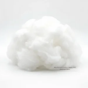 Flame Retardant Polyester Fiber for Hotel and Aviation Interior Textiles