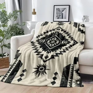 Flannel Fleece Blanket All Season Super Soft Solid Color Large Lightweight Warm Throw for Bed Couch Home OEM Custom