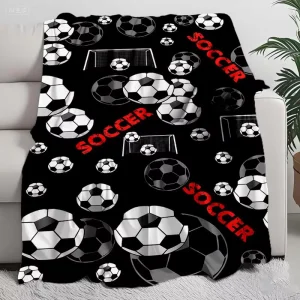 Flannel Fleece Blanket Soft Solid Color Large Lightweight Breathable Spring Autumn Throw for Bed Sofa OEM