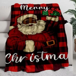 Flannel Fleece Blanket Thick Winter Warm Super Soft Solid Color King Size Throw for Bed Couch Home OEM Custom