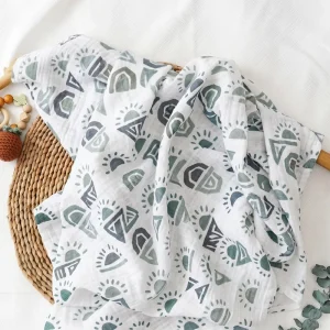 Flannel Knitted Solid 180gsm Brushed Cotton Throw Blanket OEM Custom Logo Four Seasons Extra Warm Soft for Home Car Lap Use