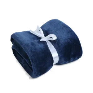 Flannel Throw Blankets 50 X 60