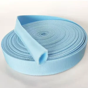 Flat Tubular Nylon Webbing for Bags