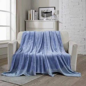 Fleece Blanket Mexican Plush Blankets Blankets Velvet for Home Use
