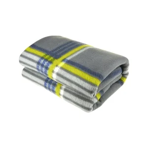 Fleece Blanket Throw Lightweight Super Soft Luxury Bed Microfiber Blanket