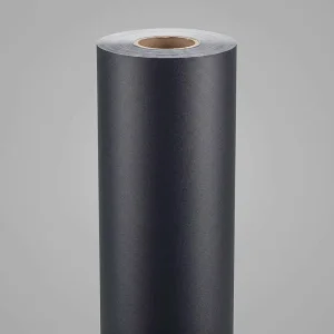 Flexible 380gsm PVC Tarpaulin Roll Coated Vinyl Scrim Fabric Customizable For Marine Covers And Boat Tops