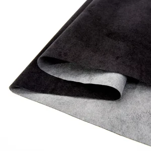 Flocked Fabric Soft #1