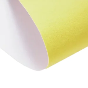 Flocked Fabric for Jewelry Box Lining #2