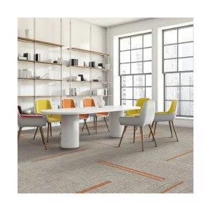Floor Carpet Tile Office Floor Carpet Tile 50×50 Ready to Ship Building Study Studio VIP Room Use