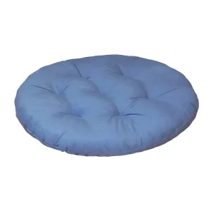 Floor Cushion Outdoor Seat Meditation Cushion Solid Floor Pillow for Living Room Chair Sofa