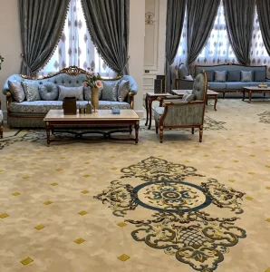 Floor Custom Carpet Custom Printed Wall to Wall Carpet Modern Indoor Floor Rug