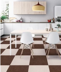 Floor Mat Square Carpet Tiles With Border Mat Floor Tiles Soft Climbing Area Rugs