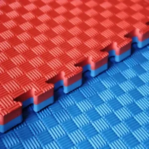 Floor Mats Gym Tatami Judo Interlocking Karate EVA Jigsaw Puzzle Foam Portable Waterproof Customizable