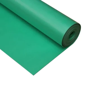 Flooring Carpet Underlay Foam Rubber IXPE Foam Padding Recycled Attached Pad