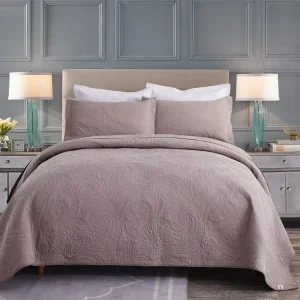 Floral Bedspread Sheets Bed Bedding Bedsheet Set
