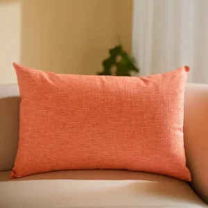 Floral Pillowcase Smooth Moon Design Hair Care Pillow Cover Soft Cooling Pillow Slip for Beauty Sleep Night Rest