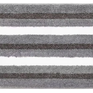 Fluffy Bath Mats Water Absorbent Anti-slip Rugs