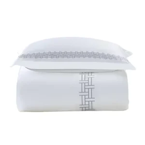 Fluffy Bedsheet Sets Bedding Sets Comforter High Quality Luxury Cotton White Woven 100% Cotton Fabric 40 Modern 50 Sets 4 Pcs