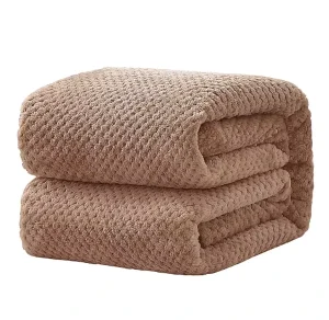 Fluffy Set Bulk Throw Dropshipping Flannel Fleece Western 1 Ply Any Other Blankets for Winter King Size Bed