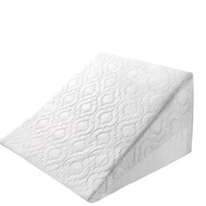 Foam Reading Pillow Wedge Pillow Support Bed Cushion Back Foam Rest Leg Reflux Orthopaedic Back