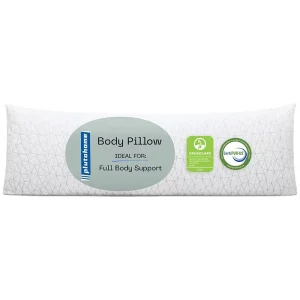 Foam Round Pillows U Shape Pregnancy Maternity Shredded Memory Foam Pillow
