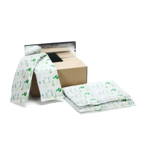 Food Box Liner Wool Anti-Collision Pouch Thermal Insulation Liner for Cold Chain Transportation
