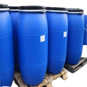 Food Contact Grade SLES 70% Sodium Lauryl Ether Sulfate Surfactant Raw Material Cosmetic Detergent Cleaning Agent Kerge Chemical
