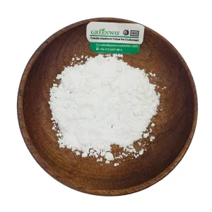 Food Grade Cosmetic Ingredients Raw Materials Pearl Powder