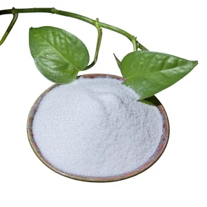 Food Grade D Glucosamine Hydrochloride Cosmetic Food Supplement Raw Material 99% Purity CAS 66 84 2 EINECS