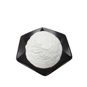 Food Grade D Glucosamine Hydrochloride Powder 98% Pure CAS 66 84 2 MSM Chondroitin Sulfate