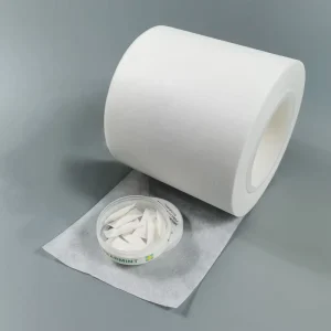 Food Grade Packaging Nonwoven Fabric Energy Pouch Nonwoven Raw Material