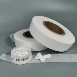 Food Grade Roll Soft Mouth Comfortable Heat-seal Non-woven Fabric for Energy Pouch Nonwoven