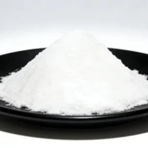 Food-grade 99% Purity Hyaluronic Acid Sodium Powder Hyaluronic Acid Raw Material Food-grade Raw Material