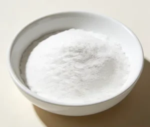 Food grade Hyaluronic Acid Sodium Cosmetics grade Hyaluronic Acid Sodium Raw Material Powder