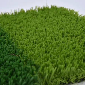 Football Field Artificial Grass High Quality Certified Turf Wear Resistant Grass Carpet Easy Installation Football Grass