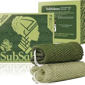For Explosion Drawstring African Net Rectangle Bath and Sauna Towel High Elastic Exfoliating Net Sponge Washcloth
