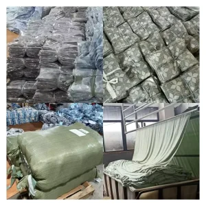 For Home Textile Quick Dry Disperse Printed Polyester Fabric