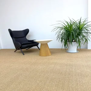 For Luxury Hotel Banquet Hall PP Washable Tufted High Pile Wall to Wall Carpet for Office and Prayer