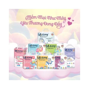 For Premium Japanese Disposable Baby Diapers with 3D Leak Prevention Organic Cotton Top Sheet Babies