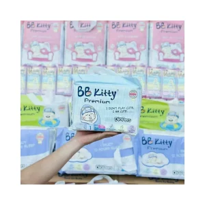 For Premium Numbest Panda Verified Suppliers Baby Diaper Manufacturers Baby Diapers Organic 3D Leak Prevention