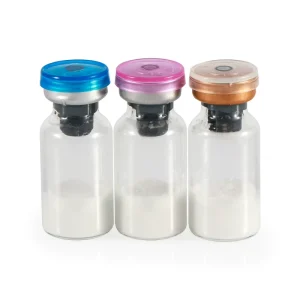 For Use in Cosmetic Production and Cosmetic Grade Raw Powder of L Glutathione Freeze dried Powder