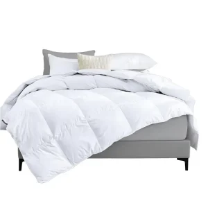 Four Season Breathable Washable Comforter Core Machine Washable Quilt Insert Home Hotel Bedding Inner