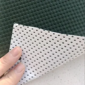 Four Seasons Waterproof Breathable Anti UV Anti Pull Lightweight 100% Polypropylene Nonwoven Car Cover Fabric