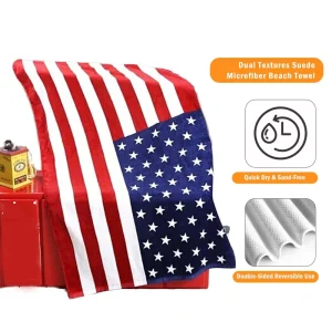 Free Design Custom Beach Towel with Logo Custom Print Fast Shipping Summer Large Beach Towel Microfiber