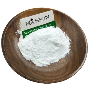 Free Sample Cosmetic & Food Grade Natural Seaweed Thickener Gelling Agent CAS 9005-32-7 Alginic Acid Powder