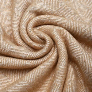 Fresh Pastel Chevron Blanket Super Soft Warm Foldable Washable All Season Sofa Throw